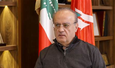 بعد القرار الصادر بسجنه... وئام وهاب يُعلّق: &quot;ما تنبسطوا&quot;