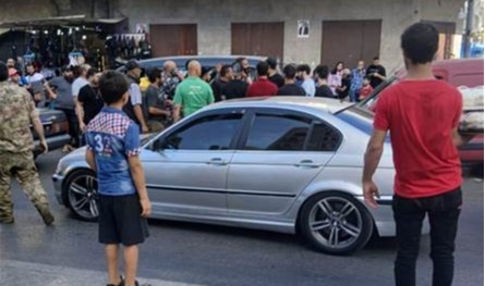 اعتداء على عنصر من &quot;قوى الأمن&quot; في طرابلس.. وهذا ما حصل