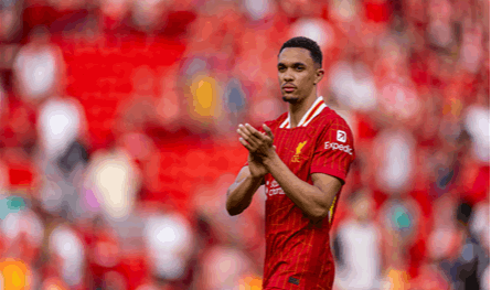 كم دفع ريال مدريد لضم أرنولد من ليفربول؟