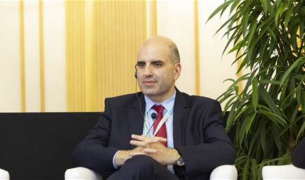 لحود: لبنان شريك فاعل في صياغة السياسات الصحية الحيوانية العالمية