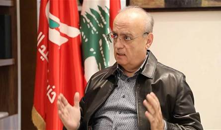وهاب يتحدث عن بري... ماذا قال؟