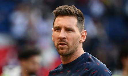مُفاجأة من العيار الثقيل.. ميسي يقترب من الانتقال للدوري السعودي هذا ما تم كشفه
