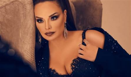بعد أنباء عن زواجها من ماهر الأسد.. للمرة الأولى الفنانة السورية الشهيرة تخرج عن صمتها: &quot;أنا أول المكوعين&quot; (فيديو)
