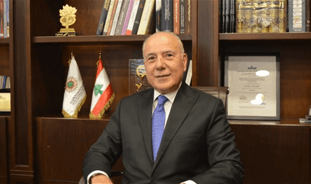 دبوسي في ذكرى رشيد كرامي: يُستحضر كقيمة وطنية كبرى في زمن الأزمات والانقسامات