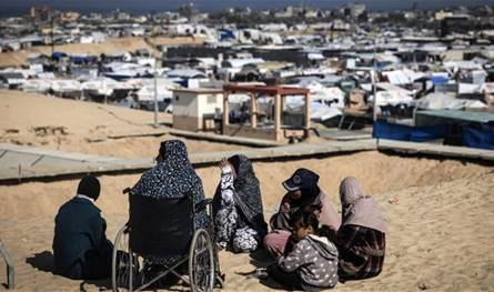 الأمم المتحدة: الأوضاع في غزة كارثية رغم استئناف دخول المساعدات