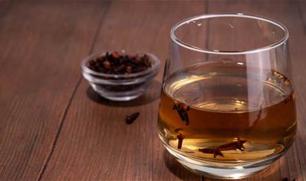 فوائده كثيرة.. هذا ما يجب ان نعرفه عن القرنفل