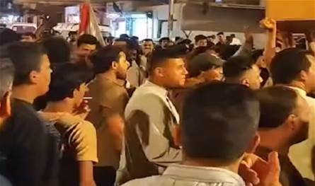 في بلدٍ عربيّ... &quot;تشييع تابوت فارغ&quot; إلى ماذا يرمز؟ (فيديو)