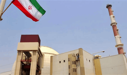 الوكالة الدولية للطاقة الذرية تتهم إيران بتنفيذ &quot;أنشطة سرية&quot;