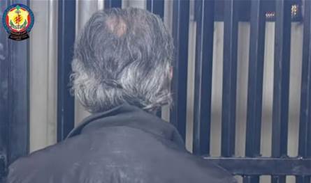داخل عقارية بعبدا.. مزوّر في قبضة الأمن