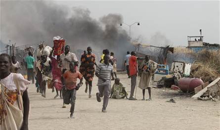 تراجع حالات الكوليرا في سنار والسودان يواصل جهوده لاحتواء التفشي