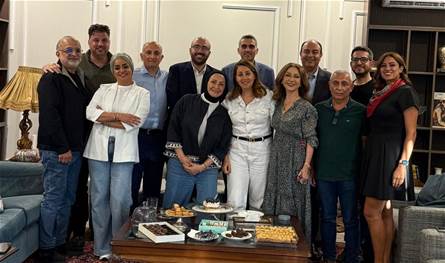 &quot;مجموعة العمل لطرابلس&quot;: منح الثقة للمجلس البلدي الحالي مشروط بحسن تنفيذ الأعمال