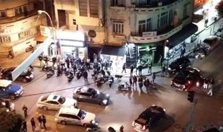 حادثة مأسوية في بيروت.. سقطت من الطابق العاشر وفارقت الحياة!