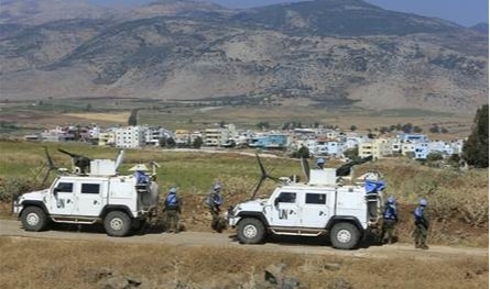 ملف التجديد لـ&quot;اليونيفيل&quot;يفتح باكراً وتحرك لبناني لمواجهة تعديل مهامها