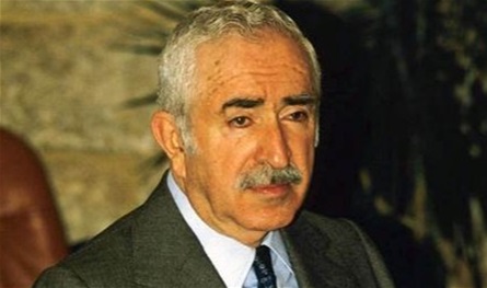 عون استذكر رشيد كرامي: اغتياله أسكت صوتاً معتدلاً يدعو للوحدة
