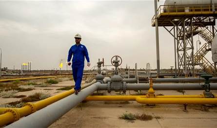 فرصة استثنائية.. هذا ما سيؤمنه استجرار الغاز من مصر إلى لبنان عبر سوريا