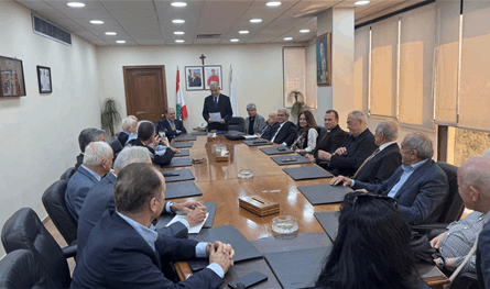 حاكم مصرف لبنان: نجاح المعالجات يحتاجُ إلى دعم دولي متعدد الأطراف