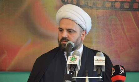 قبلان: الحكومة بلا أولويات اقتصادية أو مالية وفريقها فاشل 