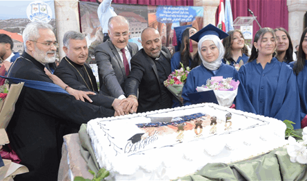 عبدالله: نريد دولة تبسط سيادتها على كل الارض