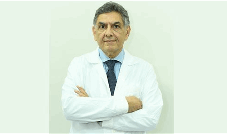 الياس شلالا نقيباً لاطباء لبنان في بيروت