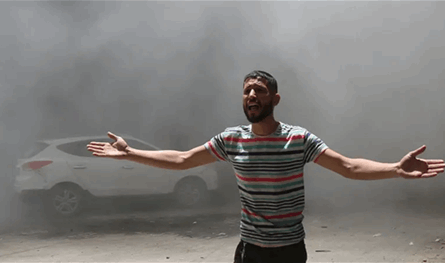 إسرائيل توسع عمليتها في غزة.. والقصف متواصل على القطاع