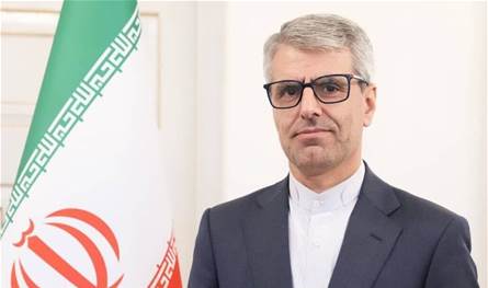 طهران تحسمها: تسلم المقترح الأميركي لا يعني القبول به