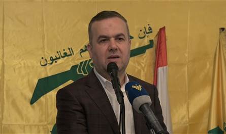 فضل الله: الحكومة عاجلت اللبنانيين بضريبة بدل معالجة أزماتهم