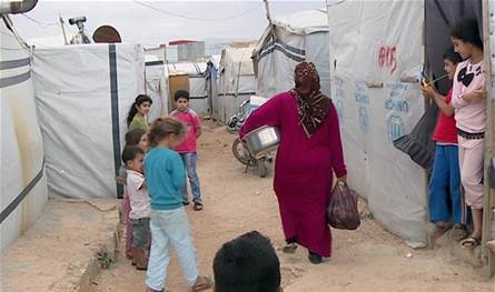 آخر المستجدات بشأن النازحين السوريين إلى شمال لبنان.. تقريرٌ لـ&quot;UNHCR&quot; يكشف التفاصيل