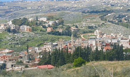 أهالي حاروف وآل أيوب يستنكرون اتهام ابنهم بالعمالة