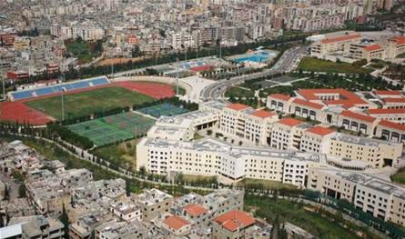 بشروط صارمة ومتعدّدة... مسبح الجامعة اللبنانية يفتح أبوابه (فيديو)