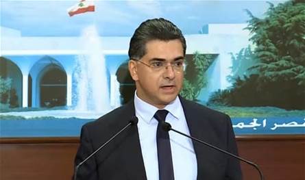 بول مرقص... الوزير المناسب في المكان والزمان المناسبين