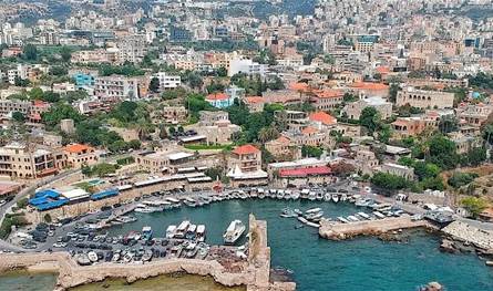 بلدية جبيل - بيبلوس: إجراءات تنظيمية بعنوان &quot;خطوط حمر على الخطّ الأزرق&quot;
