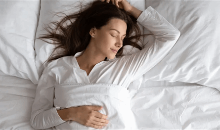 هل تكفي ثلاث ساعات للحصول على قسط كاف من النوم؟