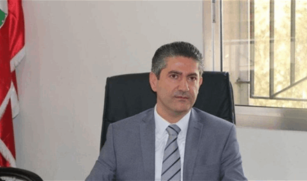 تعميم من محافظ البقاع: لإزالة جميع الصور واليافطات واللافتات المرتبطة بالإنتخابات البلدية والاختيارية