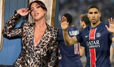 من طلاق إيكاردي إلى مدرجات ميونخ.. هل بدأت واندا نارا علاقة مع حكيمي؟