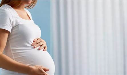 نهاية مأسوية لنجمة تلفزيون حامل في شهرها السابع.. هذا ما فعله حبيبها السابق بها!