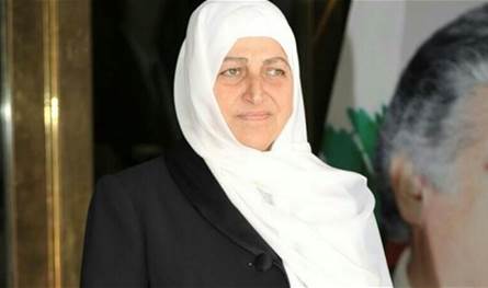 اعتذرت عن استقبال المهنئين في الأضحى... الحريري تدعو لبركة العيد على لبنان وفلسطين