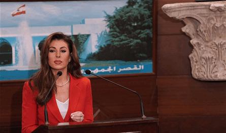 بعد أورتاغوس... هكذا سيكون موقف أميركا من السلاح في لبنان