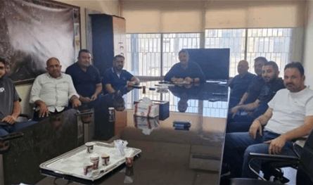 بلدية زغرتا - اهدن: شروط للسماح لآليات نقل الاسمنت الجاهز بالعمل والمرور
