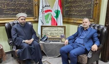صلح: من يراهن على نزع سلاح المقاومة قبل انتفاء أسباب وجودها يراهن على وهم
