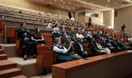 وزارة التربية رعت عروض التميز والابتكار لتلامذة EdTech Plus في المدارس الخاصة