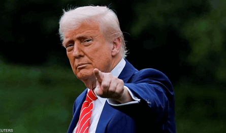 هل كان ترامب على علم مسبق بهجمات أوكرانيا على روسيا؟