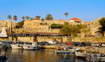 جبيل تستقبل مهرجان &quot;سوق الأكل&quot;
