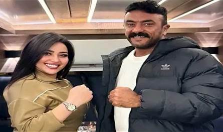 بعد أنباء ارتباطها بطليق ياسمين عبد العزيز... مطربة شهيرة تخرج عن صمتها وترد: &quot;حبيب قلبي&quot;