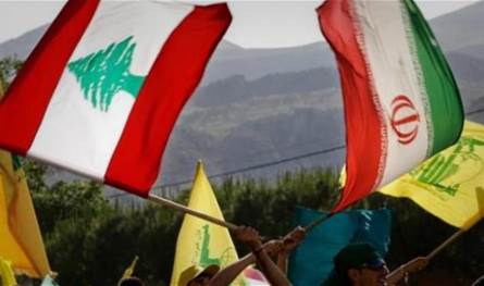 طهران تجمّد دور &quot;حزب الله&quot;: لا تصعيد في لبنان