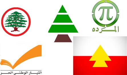 كأن الانتخابات غداً