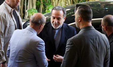 ايران في لبنان.. &quot;الحفاظ على الحد الادنى&quot;