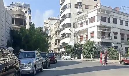 في منطقة الحدت... هكذا أنهى الشاب روجيه حياته