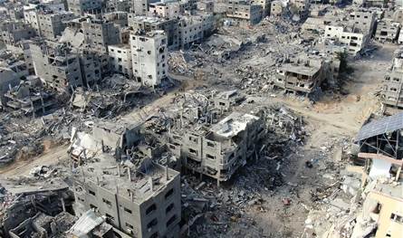 ماذا يكشف تكرار المقاومة الفلسطينية لـ&quot;عملياتها&quot; في غزة؟ خبير يتحدّث