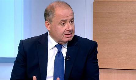 عربيد: العمل البيئي مسؤولية مشتركة بين الدولة والمجتمع
