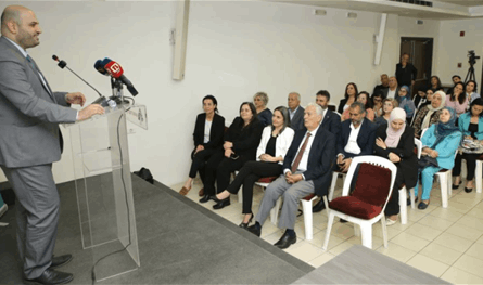 وزير الصحة أطلق مبادرة لدمج رعاية السكري من النوع الأول في مراكز الرعاية الصحية الأولية